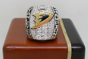 2007 Anaheim Ducks Stanley Cup Championship Ring
