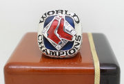 2007 Boston Red Sox World Series Championship Ring