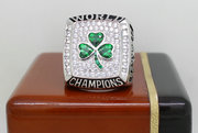 2008 Boston Celtics World Championship Ring