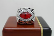 2008 Florida Gators BCS National Championship Ring