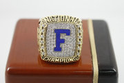2008 Florida Gators National Championship Ring