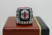 2008 OSU Ohio State Buckeyes Big Ten Championship Ring
