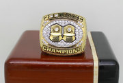 2008 Virginia Tech Hokies ACC Championship Ring