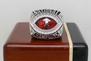 2009 Alabama Crimson Tide BCS National Championship Ring