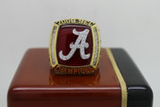 2009 Alabama Crimson Tide SEC Championship Ring