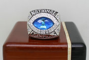 2010 Auburn Tigers BCS National Champions Ring