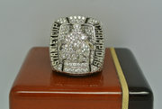 2010 Chicago Blackhawks Stanley Cup Championship Ring