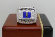 2010 Duke Blue Devils National Championship Ring