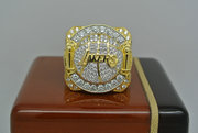 2010 Los Angeles Lakers World Championship Ring