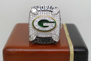 2010 Super Bowl XLV Green Bay Packers Championship Ring