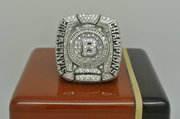 2011 Boston Bruins Stanley Cup Championship Ring