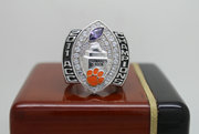 2011 Clemson Tigers ACC Championship Ring