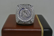 2011 Dallas Mavericks World Championship Ring