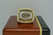 2011 Florida Gators Football National Championship Ring
