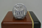 2011 Super Bowl XLVI New York Giants Championship Ring