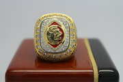 2012 FSU Florida State Seminoles ACC Championship Ring