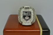 2012 Los Angeles Kings Stanley Cup Championship Ring