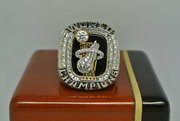2012 Miami Heat World Championship Ring