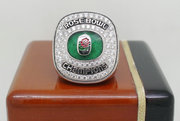 2012 Oregon Ducks Rose Bowl Championship Ring