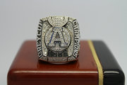 2012 Toronto Argonauts The 100th Grey Cup Championship Ring