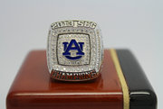 2013 Auburn Tigers SEC Championship Ring