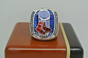 2013 Boston Red Sox World Series Championship Ring