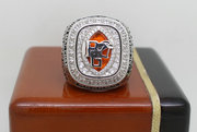 2013 Bowling Green Falcons MAC Championship Ring