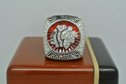 2013 Chicago Blackhawks Stanley Cup Championship Ring