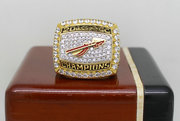 2013 FSU Florida State Seminoles ACC Champions Ring