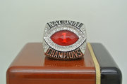 2013 FSU Florida State Seminoles BCS National Championship Ring
