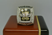 2013 Miami Heat World Championship Ring