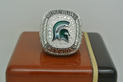 2013 Michigan State Spartans Rose Bowl and Big Ten Champions Ring