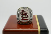 2013 St. Louis Cardinals National League Championship Ring