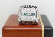 2014 Baylor Bears Big 12 Championship Ring