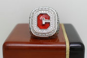 2014 Clemson Tigers Orange Bowl Championship Ring