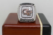 2014 Georgia Tech Yellow Jackets Orange Bowl(Dec) Championship Ring