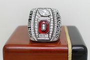 2014 OSU Ohio State Buckeyes Big Ten Championship Ring