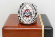2014 OSU Ohio State Buckeyes Championship Ring