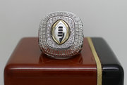 2014 OSU Ohio State Buckeyes National Championship Ring