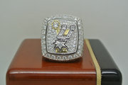 2014 San Antonio Spurs World Championship Ring