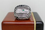 2014 Seattle Seahawks National Football Championship Ring