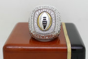 2015 Alabama Crimson Tide National Championship Ring