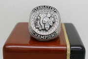 2015 Chicago Blackhawks Stanley Cup Championship Ring