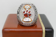 2015 Clemson Tigers ACC Championship Ring