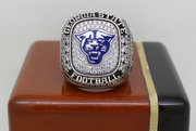 2015 GSU Georgia State Panthers Cure Bowl Ring