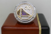 2015 Golden State Warriors World Championship Ring