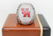 2015 Houston Cougars Peach Bowl Championship Ring