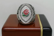 2015 Oregon Ducks Rose Bowl Championship Ring