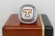 2015 Tennessee Volunteers TaxSlayer Bowl Championship Ring