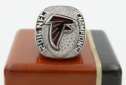 2016 Atlanta Falcons National Football Championship Ring